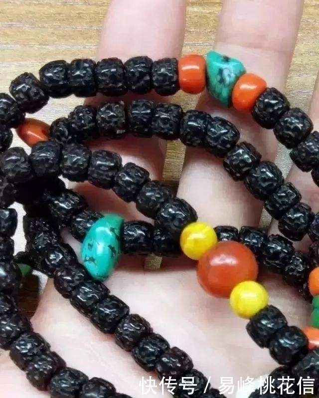 橄榄核|玩了20年以上的菩提大盘点,都是极品货!