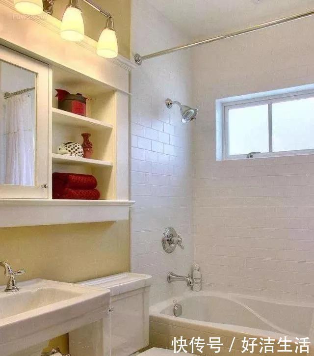 防水|装过2套房,才知卫生间装修,要谨记这“3要2不要”,别不当回事