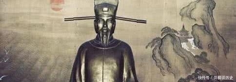 鞠躬尽瘁|说一说历史上有名的“宋末三杰”之一的陆秀夫,为了南宋鞠躬尽瘁