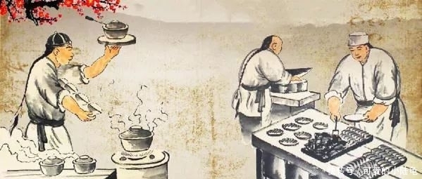 美男|卤味若是以貌比 潘安定是不可及 中牟旅游文化