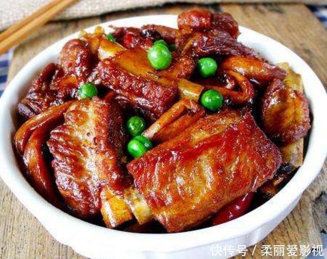 推荐几道美味的家常菜,鲜香下饭营养十足,招待客人首选