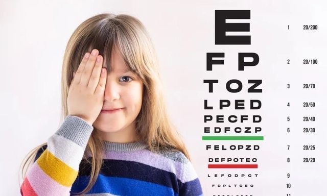 过度疲劳|保护孩子的视力,很多父母都做错了,这才是让孩子近视的真凶