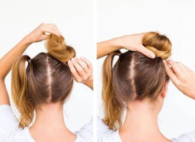 这二种女生发型超讨男生喜欢!