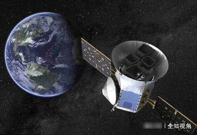 一年只有18小时的系外行星,或被恒星引力摧毁