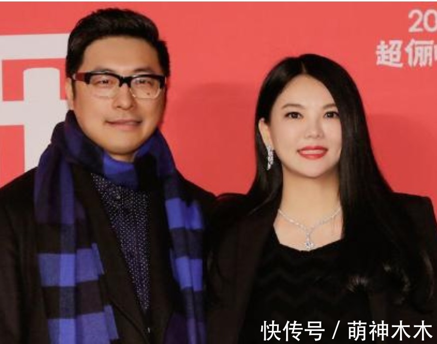 曹穎回歸家庭，馬可轉(zhuǎn)戰(zhàn)網(wǎng)紅圈，離開湖南衛(wèi)視后，他們近況各不同