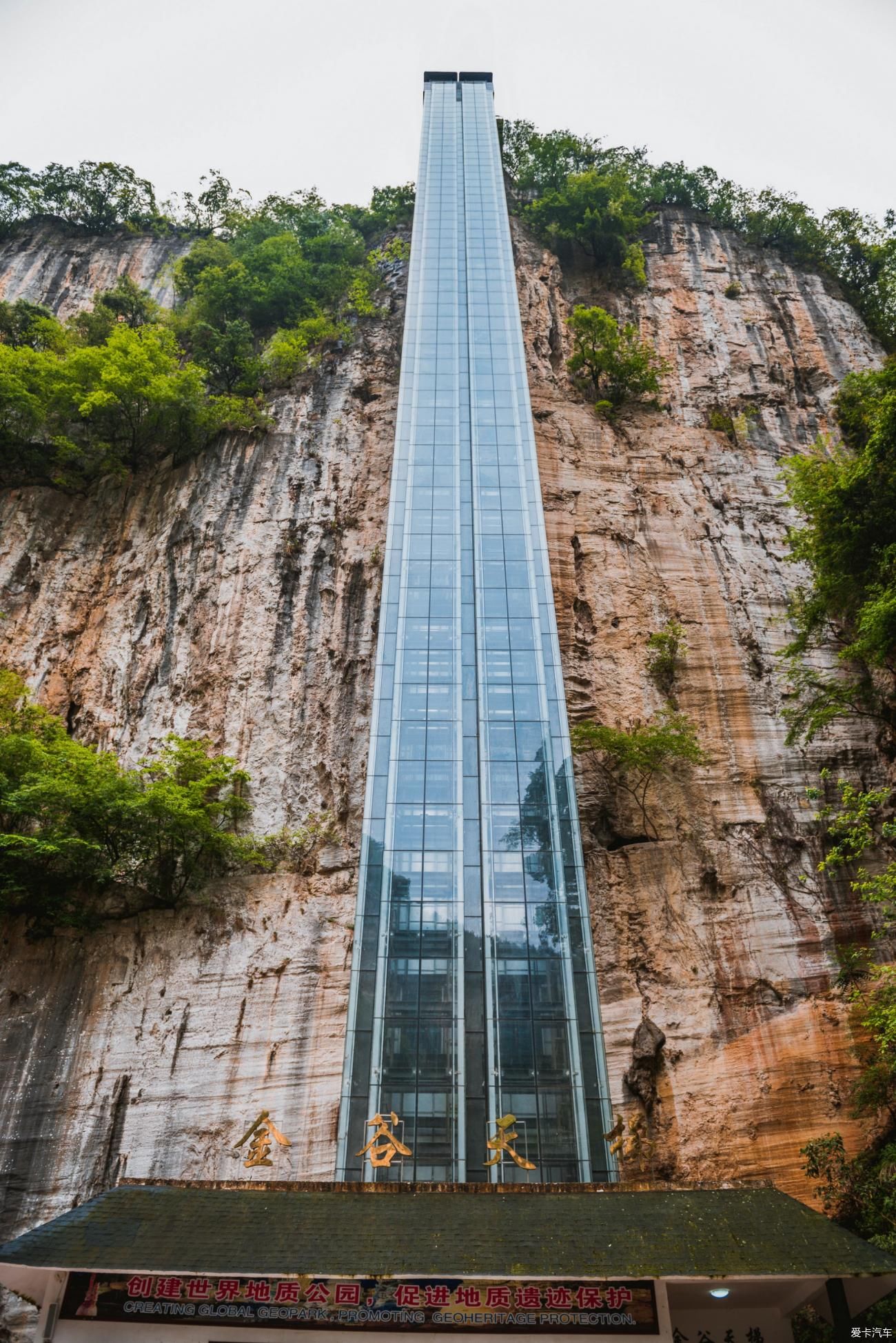 贵州织金洞里的地下奇幻世界，每一处都令人叫绝