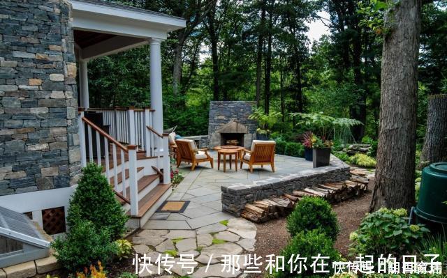 时光|买下农村房，改装成花园别墅，呼吸新鲜空气，享受惬意时光