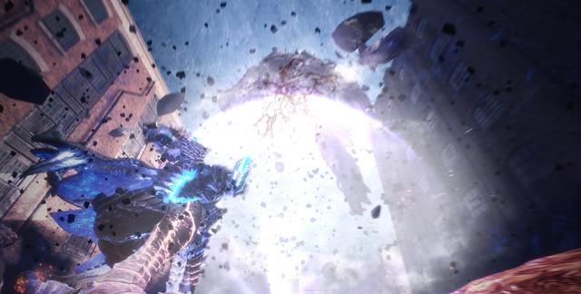 传奇|《鬼泣5：特别版》光追截图对比 传奇黑骑士模式和加速模式演示