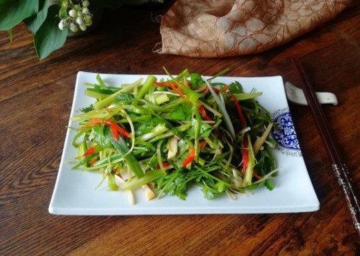 分享8道夏日凉菜,凉爽开胃,简单易学,家中必备