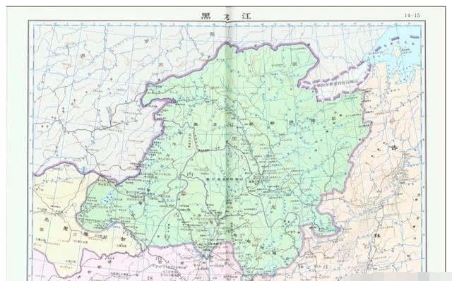 部被征服|清灭亡时有1100万领土,明朝有350万,没有清朝就没有现在960万吗