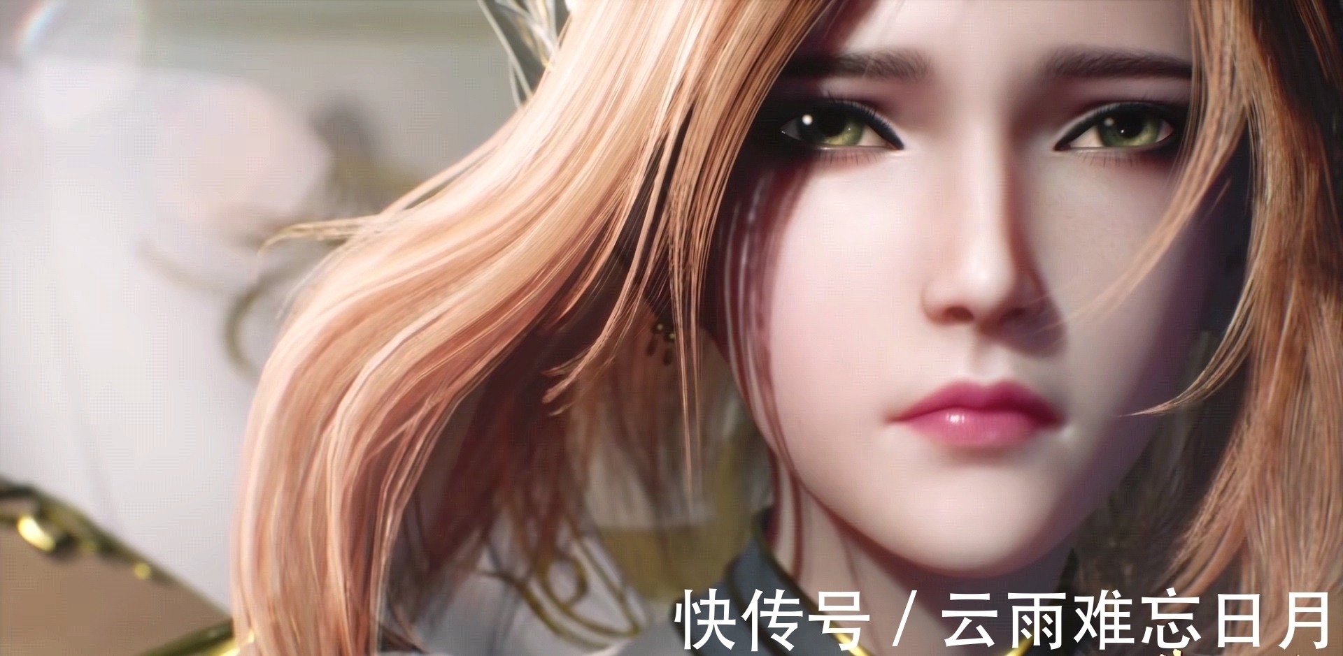 比比东|斗罗大陆:胡列娜为何会爱上唐三?这几个人物的感情让人感到迷惑