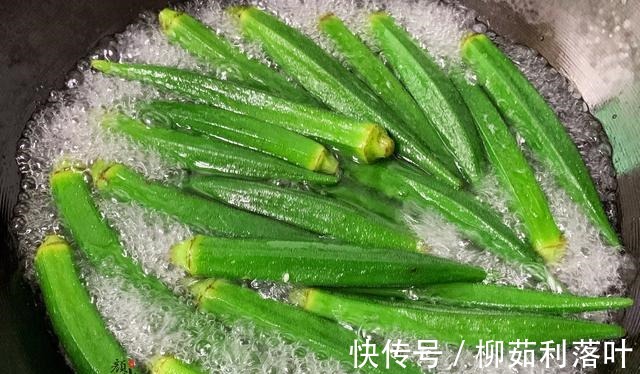 好吃|秋天,这碱性食物要多吃,简单一拌,清爽又营养,好吃不长胖!