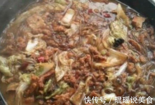 3个厨娘去工地面试，各做一道烩菜，工头毫不犹豫就选择了第3个