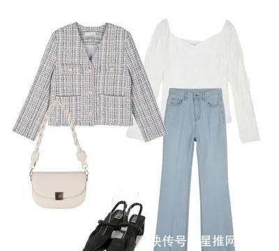 春季“外套”穿搭合集，谁穿都时髦！