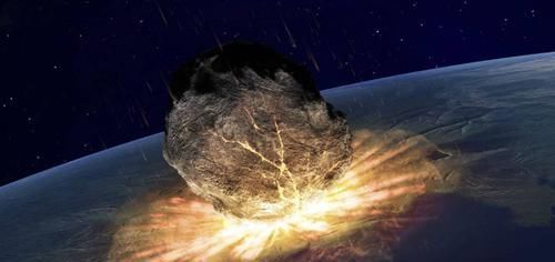 月球是地球的保护神吗？为什么月球上的陨石坑比地球多得多？