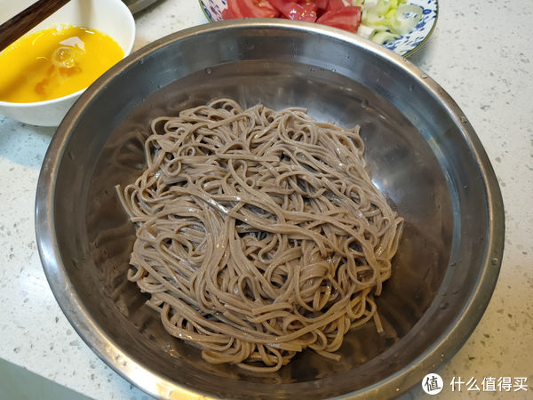 营养|减肥期天天都吃这面条，高纤维高营养，饱腹感强，体重悄悄掉