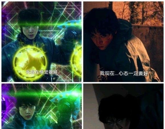 大森|假面骑士零一大结局与至今骑士系列作不同,大森发自内心的独白