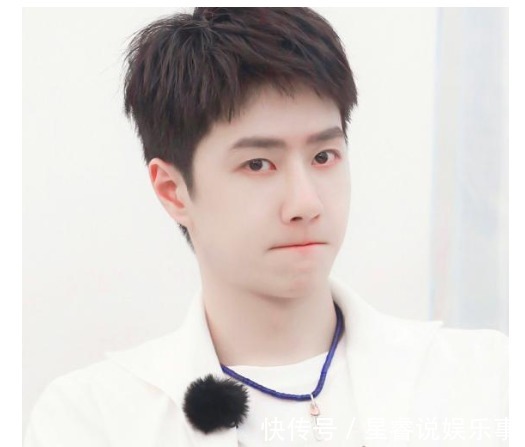 王一博掉马了，粉丝在《天天向上》看到他后，不敢再当女友粉