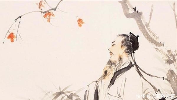 晚唐诗人怀才不遇,写一首七律抒发内心苦楚,结果成为了千古名篇