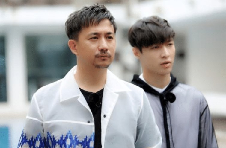 张子枫|为什么说在娱乐圈不管得罪谁,都不能得罪黄磊?背后原因太真实