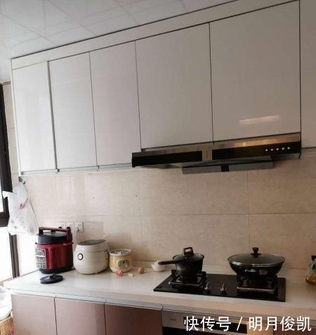 窗台|有娃以后的新房是这样的,客厅不要茶几太对了,庆幸当初选简装