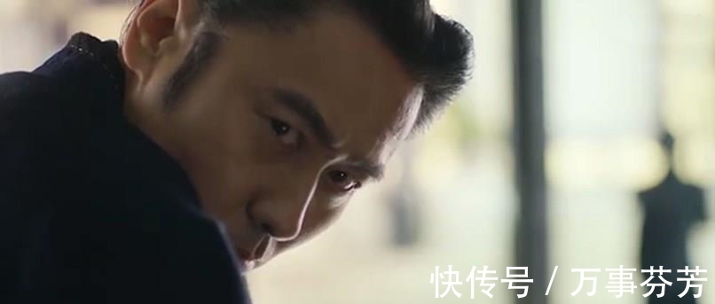 历史|重瞳、雌雄眼、鹰视狼顾,历史上这些面生异相之人