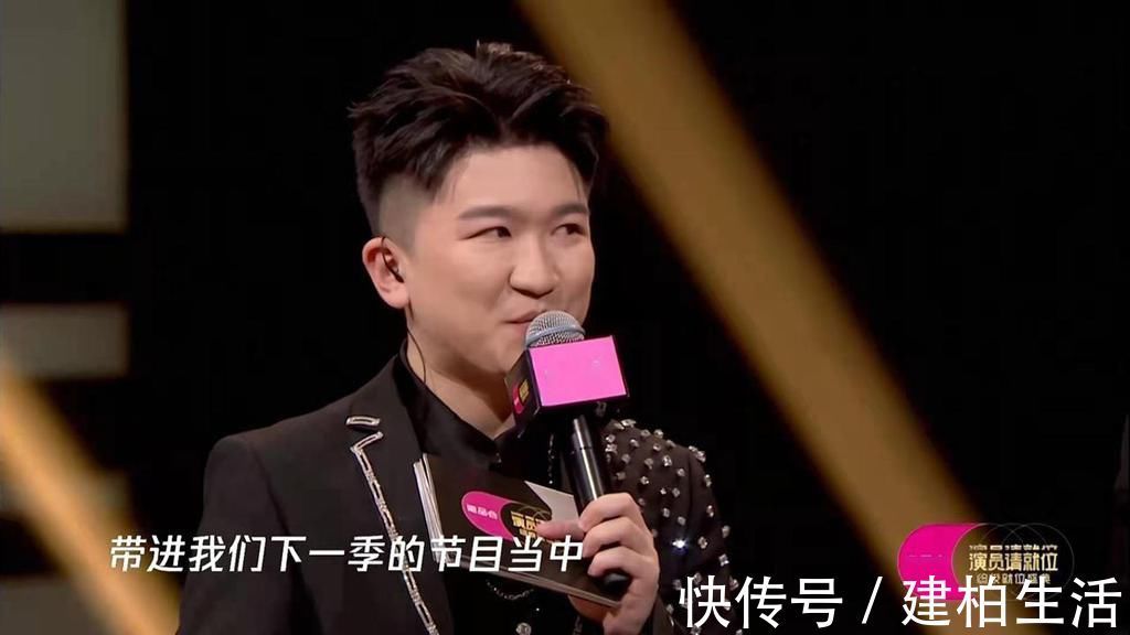 总决赛|总决赛落幕，《演员2》终于露出真实面目，连胡杏儿夺冠都是幌子