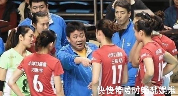 王宝泉|中国女排选帅不拘一格!蔡斌+王宝泉恐联袂执教,另一组合也不错