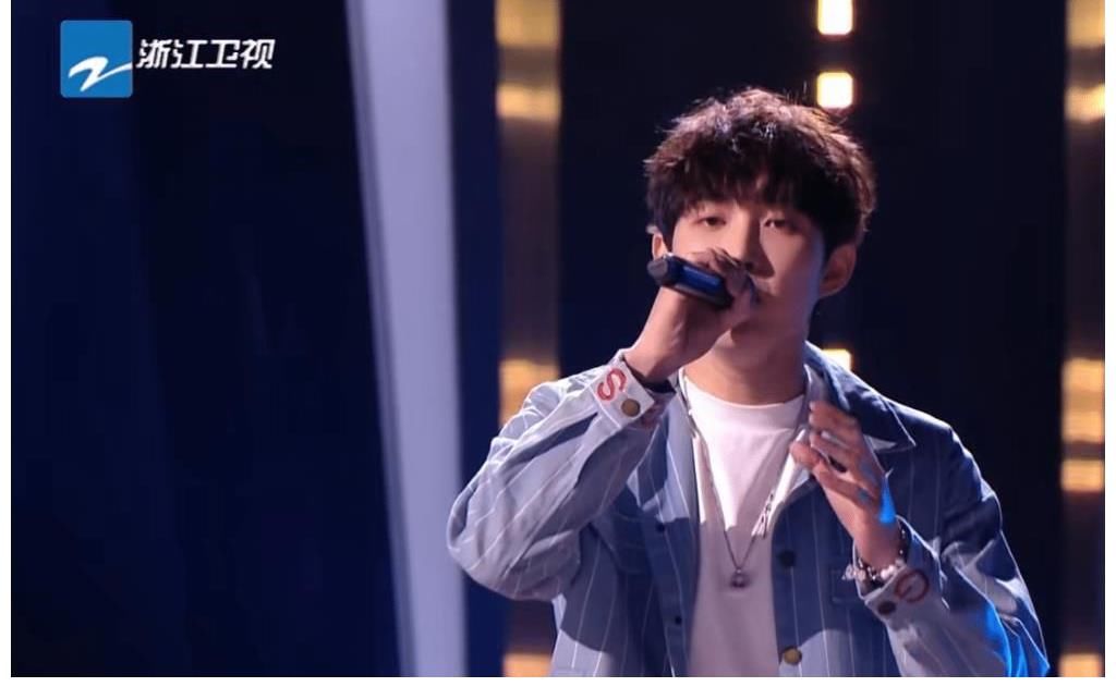 夺冠|中国好声音：伍珂玥之后，时尚也加入队伍，李克勤战队夺冠希望大