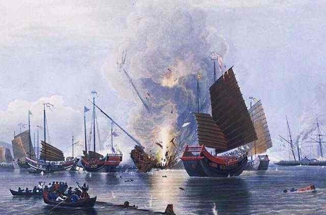 晚年|曾国藩晚年在京师被人人唾骂,到底得罪了谁?