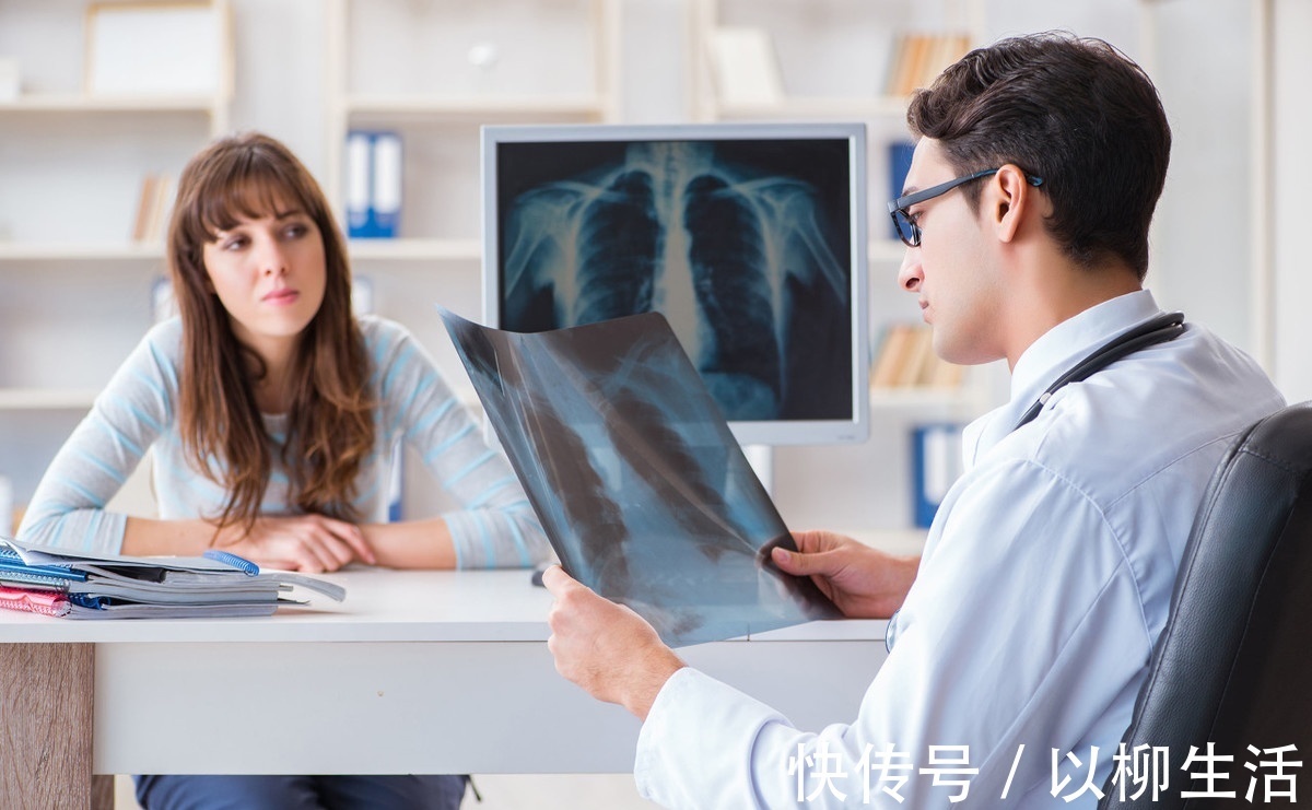 肺癌|晚期肺癌不能手术,还有这些方法可选择,可延长生命提高生活质量