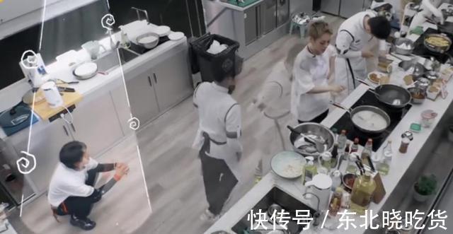 中餐廳5，節(jié)目邀請(qǐng)麗穎做客是有道理的，沒有她丁真可能又被罵了