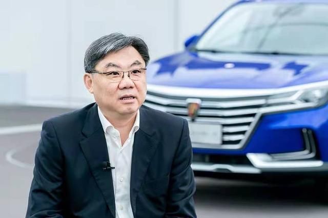 上汽|董事长强势发声，上汽拒绝华为！上汽到底是怎么想的？