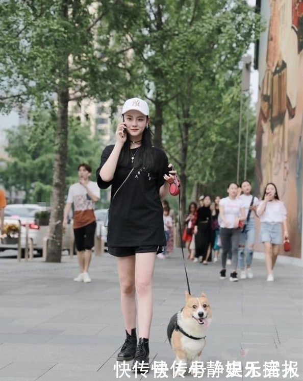 衣装|人靠衣装马靠鞍，学会搭配衣服，至少年轻十岁
