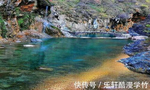 高峡平湖|河南最漂亮的8个山中碧水旅游地，你去过几个