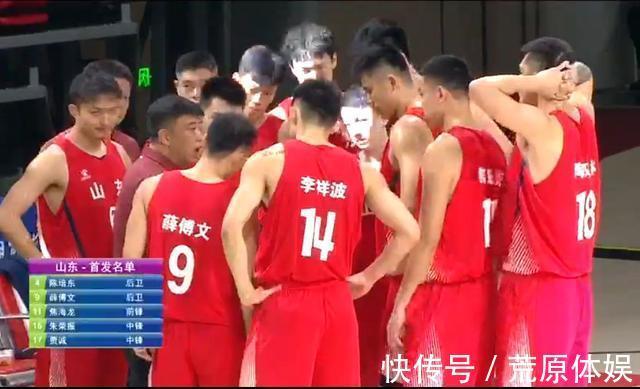 李浩南|胡金秋7连胜挺进四强,朱荣振18+5轻取对手,高诗岩成板王