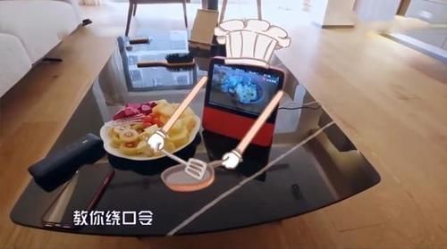 李维嘉节目中晒出豪宅,全屋都是大白墙,灯光的运用堪称装修典范