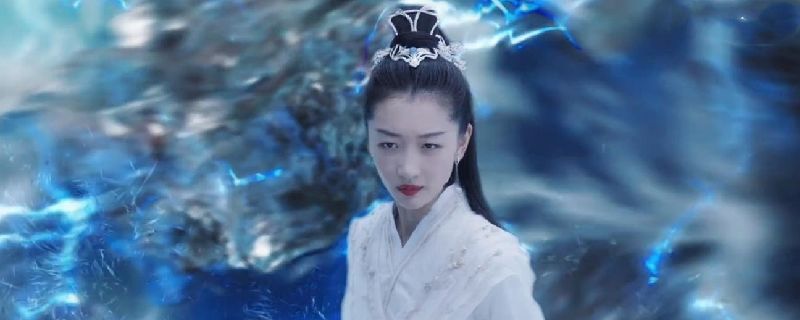 芜浣|千古玦尘上古的神兽会背叛她吗