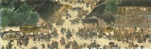 老百姓@两宋时期老百姓过得很幸福?恰恰相反,宋朝对底层的压榨登峰造极