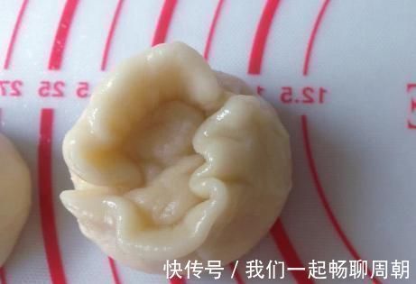 猪油|夏天,绿豆别只会熬粥喝,教你新做法,皮酥馅香绵又软,早餐吃