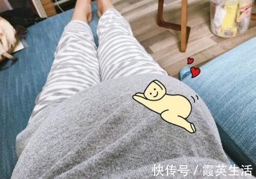 睡姿|到了孕晚期,孕妇只能左侧睡?医生:别盲目坚持,要这样睡才合适