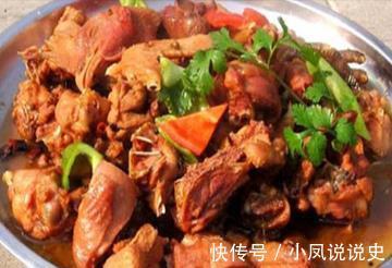 葱香回味兔|美食推荐:压锅老公鸡、茶香灌汤虾、葱香回味兔制作方法