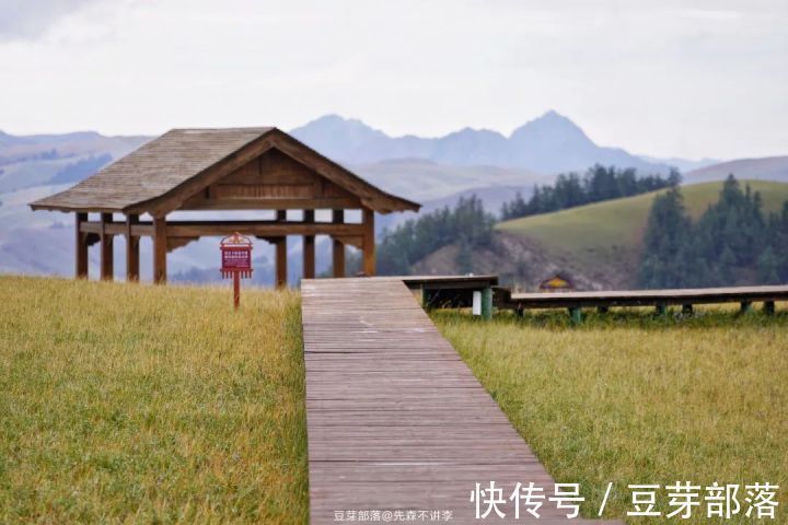 肃南|这条西北自驾路线，沿路都是世界级的美景，去过不枉此生！