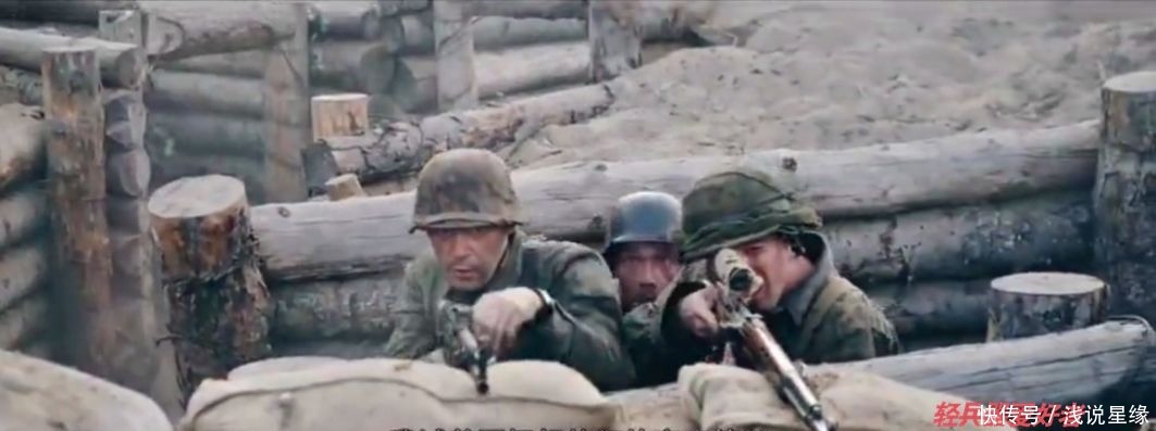 伤痛|与德军死斗!爱沙尼亚历史上最惨烈的战斗“十万伤痛难以抚平”