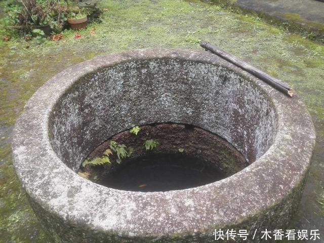 农村|第一次回农村老公家，被他家房子吓到了，这样的房子你们没见过！