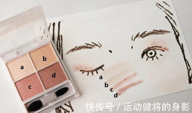 女孩|因为金靖,我对单眼皮女孩上头了