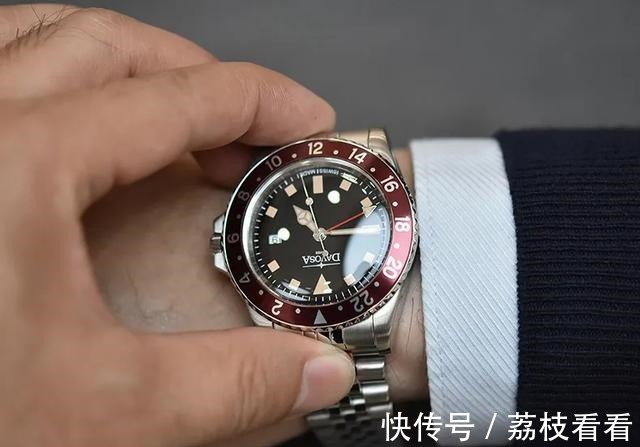 爱彼 不到3000就能买到的帝舵小红花同款，到底有多好看！