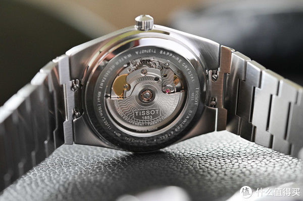 2021年的新表 篇八：果然是男人就要纵横四海，天梭也是一样。