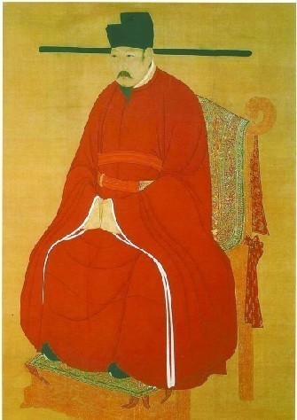 仁圣|宋仁宗是庸常之人还是仁圣之君？