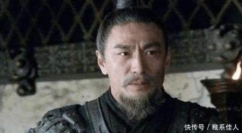 禽兽|母亲被敌军绑在城头,将军却照样攻城,曹操:此人是禽兽,不可用